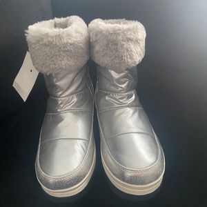 Cougar kids boots